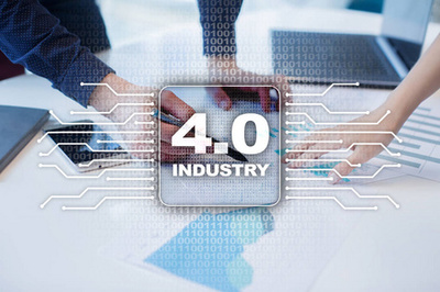 行業(yè)4.0。很多.互聯(lián)網(wǎng)的東西。智能制造理念。工業(yè)4.0 過程基礎(chǔ)設(shè)施。背景